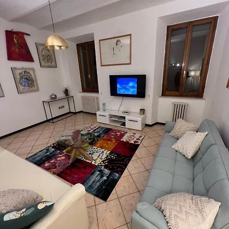 Bella Ciao House Lejlighed Perugia Eksteriør billede