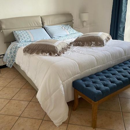 Bella Ciao House Lejlighed Perugia Eksteriør billede