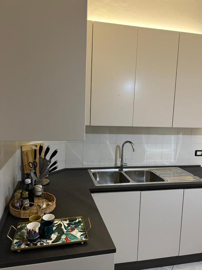 Bella Ciao House Lejlighed Perugia Eksteriør billede