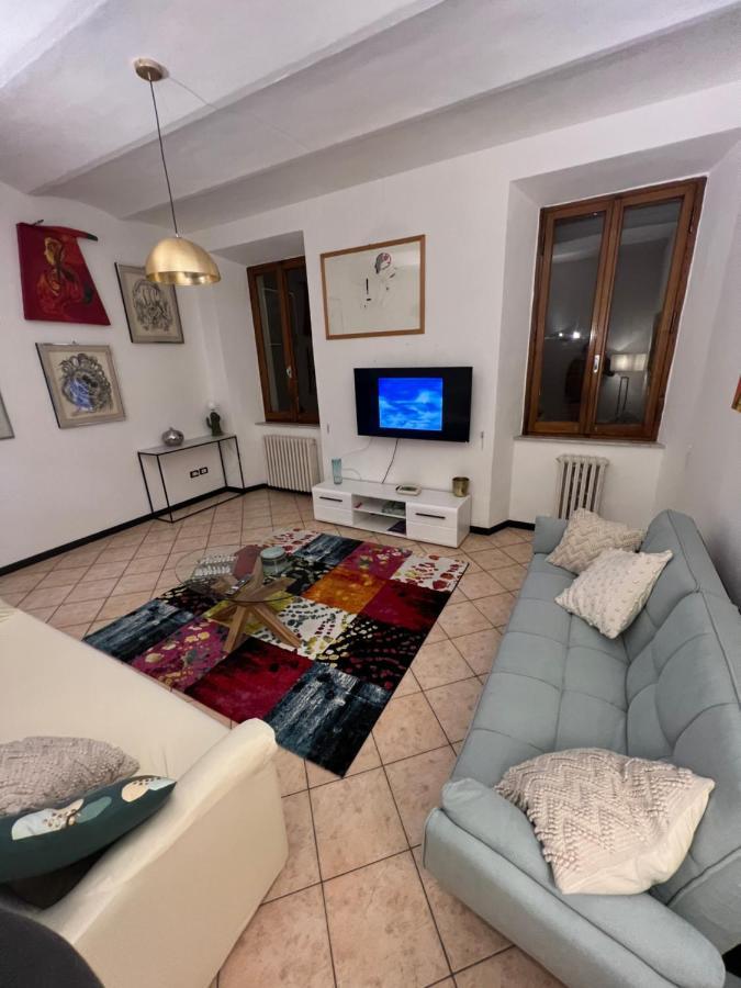 Bella Ciao House Lejlighed Perugia Eksteriør billede
