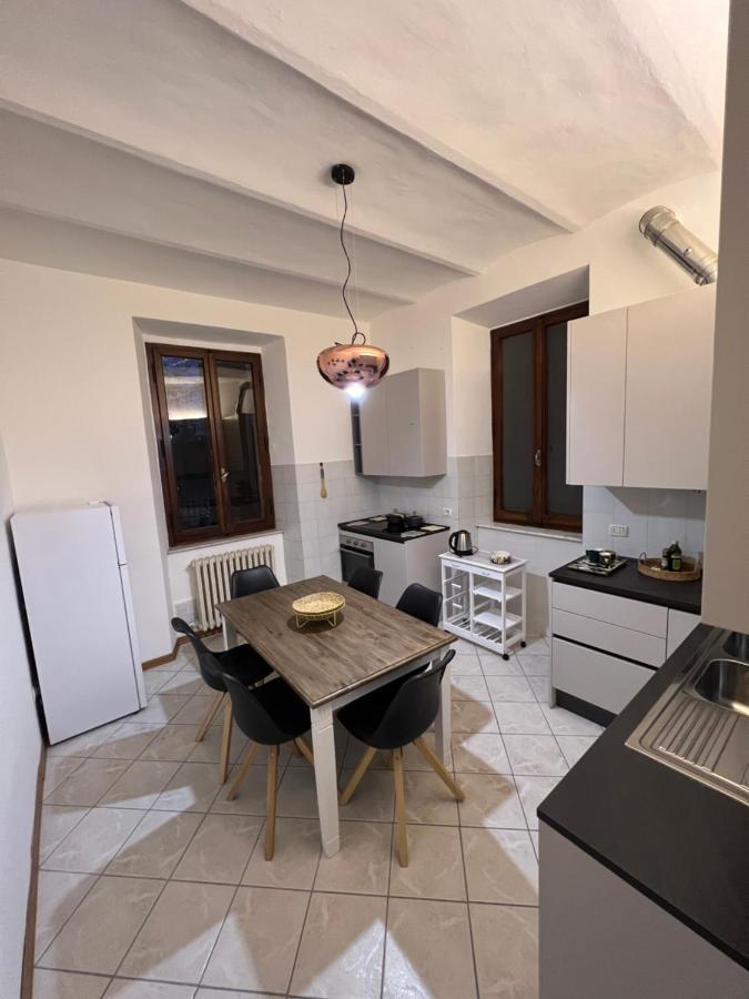 Bella Ciao House Lejlighed Perugia Eksteriør billede