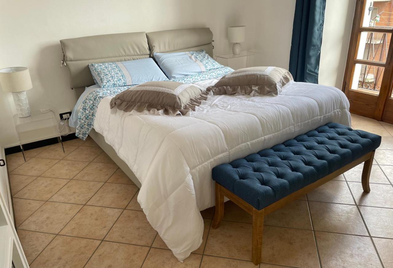 Bella Ciao House Lejlighed Perugia Eksteriør billede