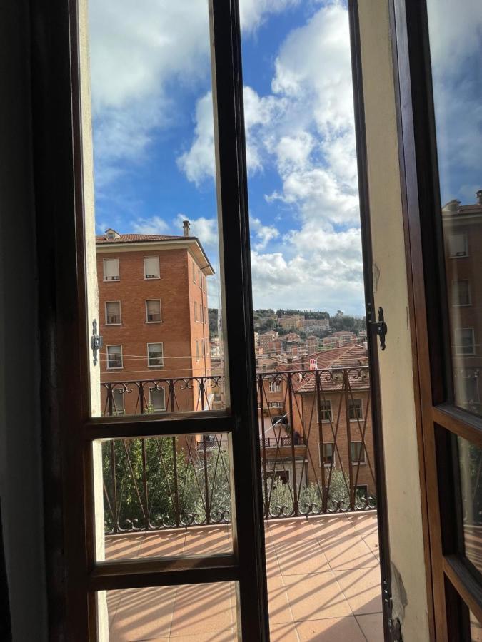 Bella Ciao House Lejlighed Perugia Eksteriør billede