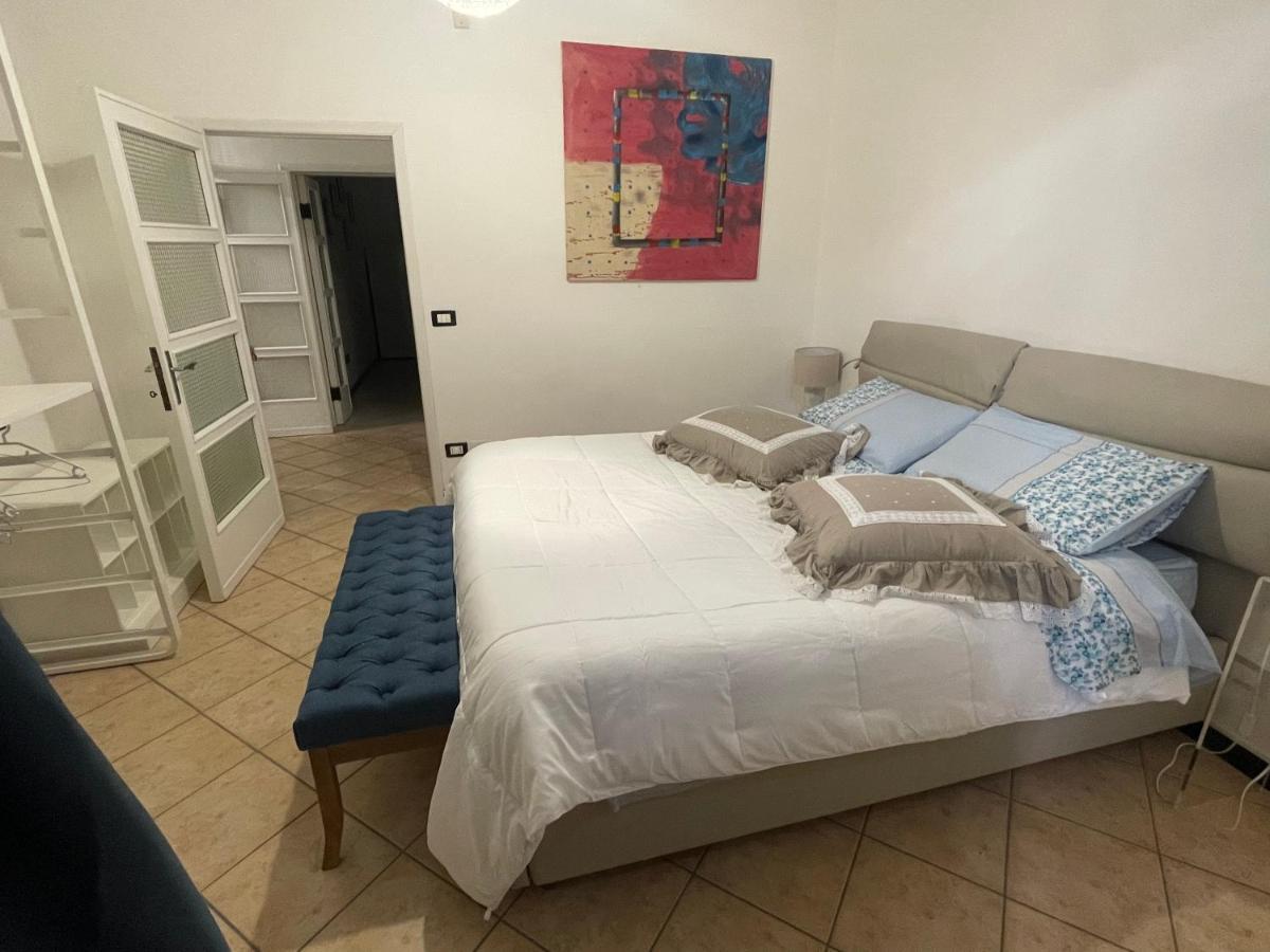Bella Ciao House Lejlighed Perugia Eksteriør billede