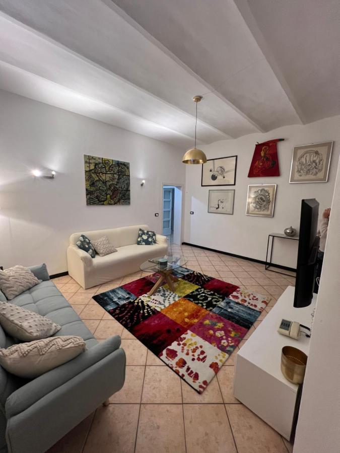 Bella Ciao House Lejlighed Perugia Eksteriør billede