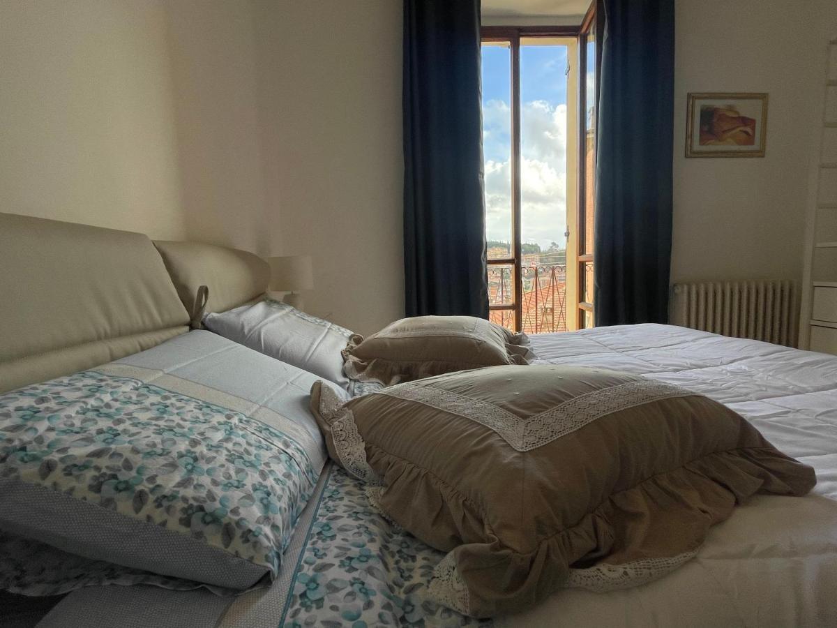Bella Ciao House Lejlighed Perugia Eksteriør billede